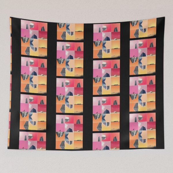 Item preview, brutalism designed and sold by Ratatatts.