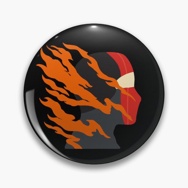 Item preview, Clancy Fire Breathe designed and sold by ForrestFire.