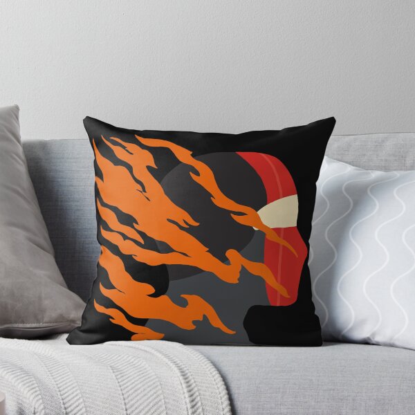 Item preview, Clancy Fire Breathe designed and sold by ForrestFire.