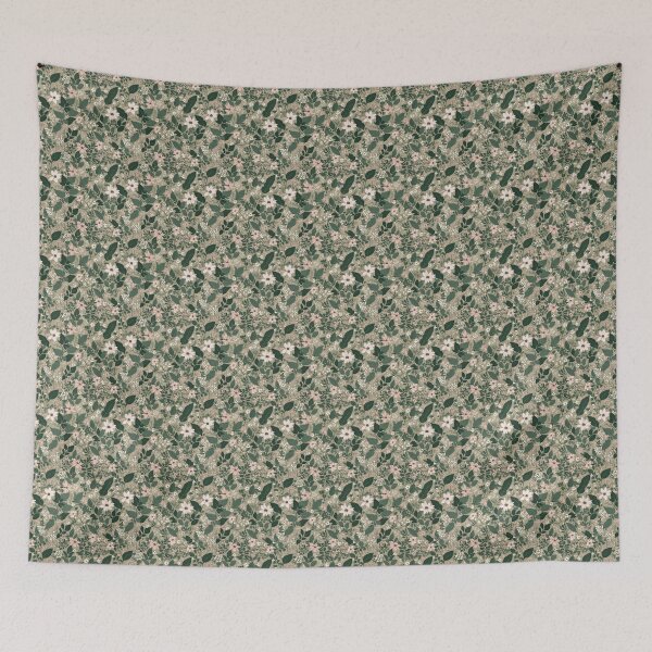 Item preview, Botanical Garden Design designed and sold by My-Cool-Merch.