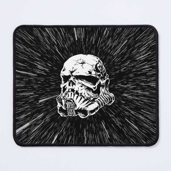 Item preview, Trooper Skull  designed and sold by artistwill.