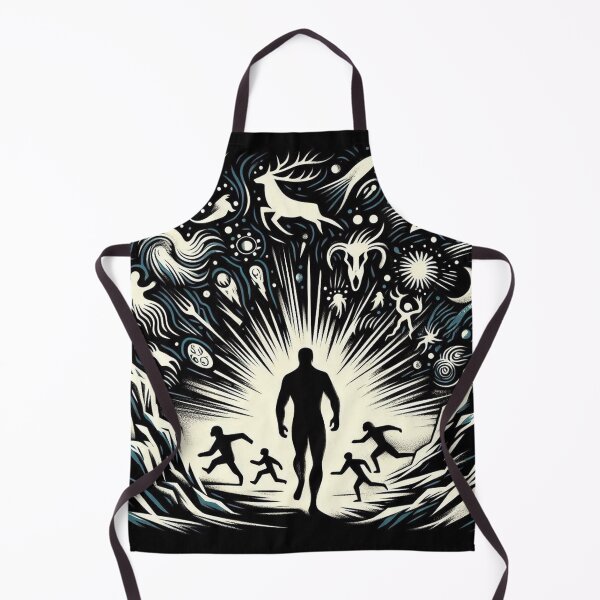 Item preview, Prehistoric Cave Cool Art designed and sold by Simplybe1.