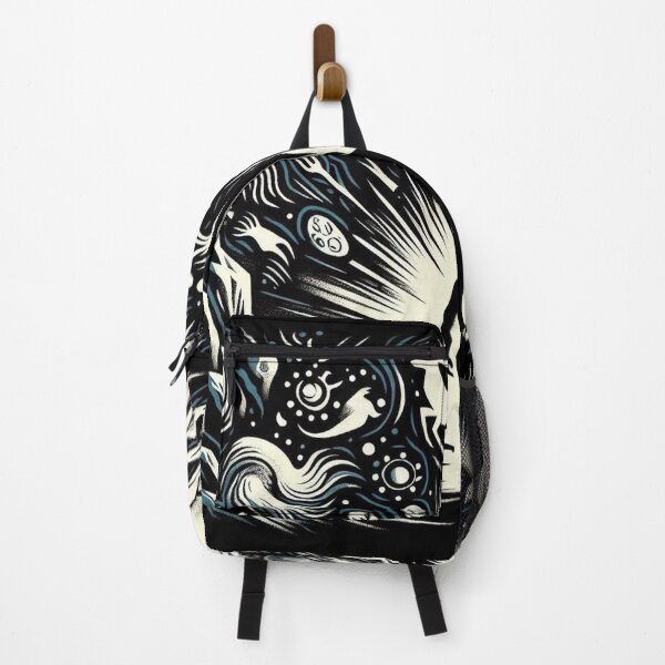 Item preview, Prehistoric Cave Cool Art designed and sold by Simplybe1.