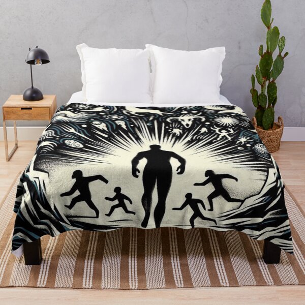 Item preview, Prehistoric Cave Cool Art designed and sold by Simplybe1.
