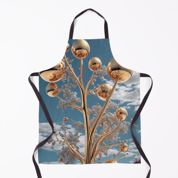 Item preview, Gold Neurons designed and sold by SublimeMusings.