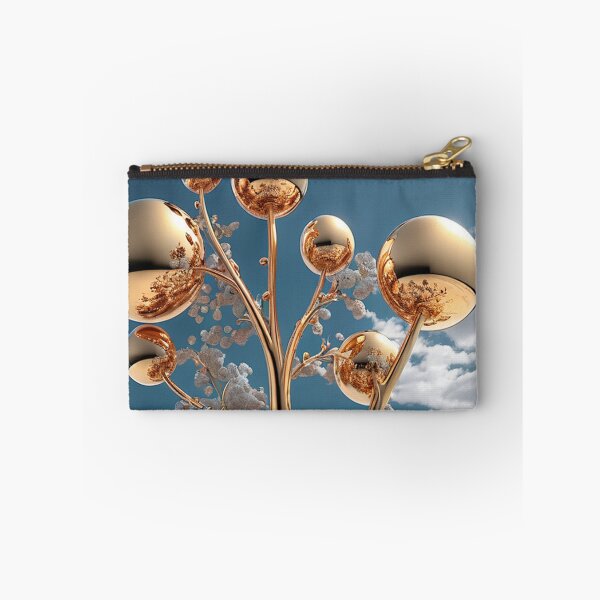 Item preview, Gold Neurons designed and sold by SublimeMusings.