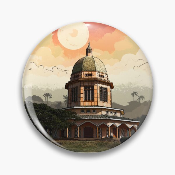 Item preview, Kampala designed and sold by BoKev.