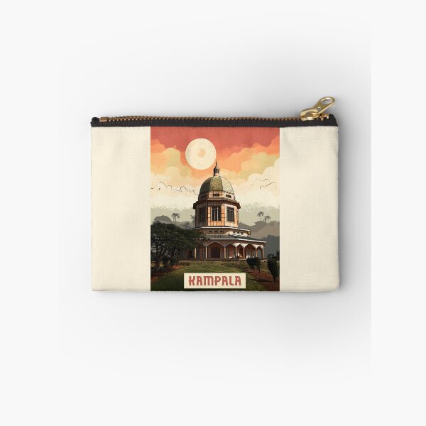Item preview, Kampala designed and sold by BoKev.