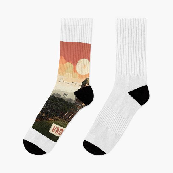 Item preview, Kampala designed and sold by BoKev.