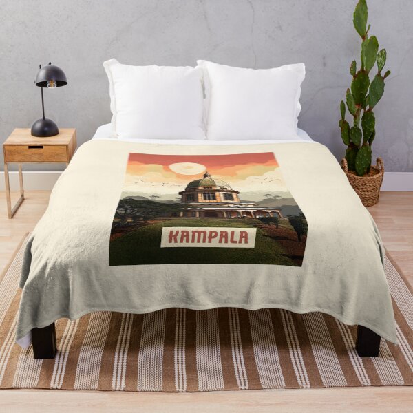 Item preview, Kampala designed and sold by BoKev.