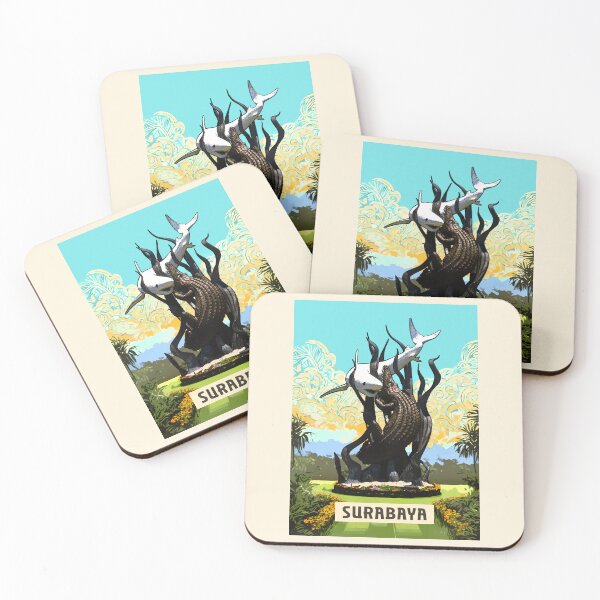 Item preview, Surabaya designed and sold by BoKev.