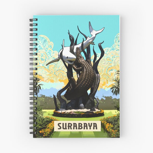 Item preview, Surabaya designed and sold by BoKev.