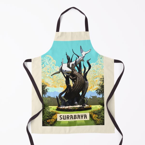 Item preview, Surabaya designed and sold by BoKev.