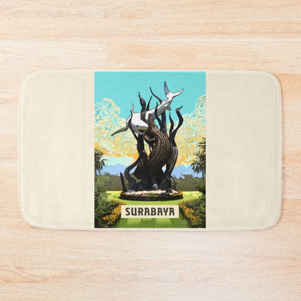 Item preview, Surabaya designed and sold by BoKev.