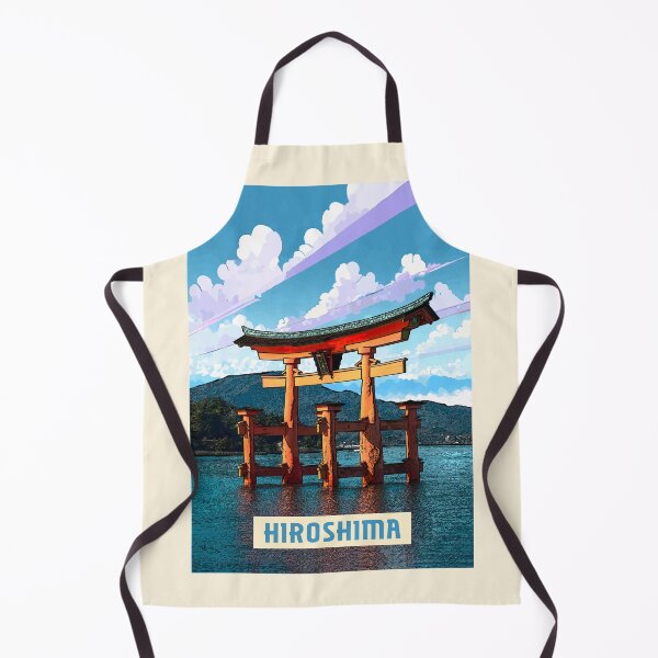 Item preview, Hiroshima designed and sold by BoKev.