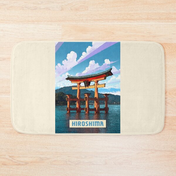 Item preview, Hiroshima designed and sold by BoKev.