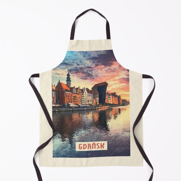 Item preview, Gdansk designed and sold by BoKev.