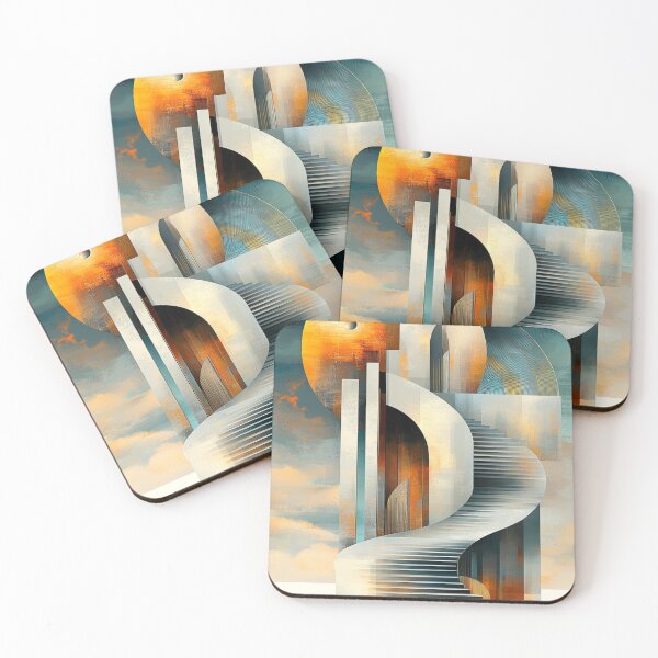 Item preview, Ascension designed and sold by GIP-Stylists.