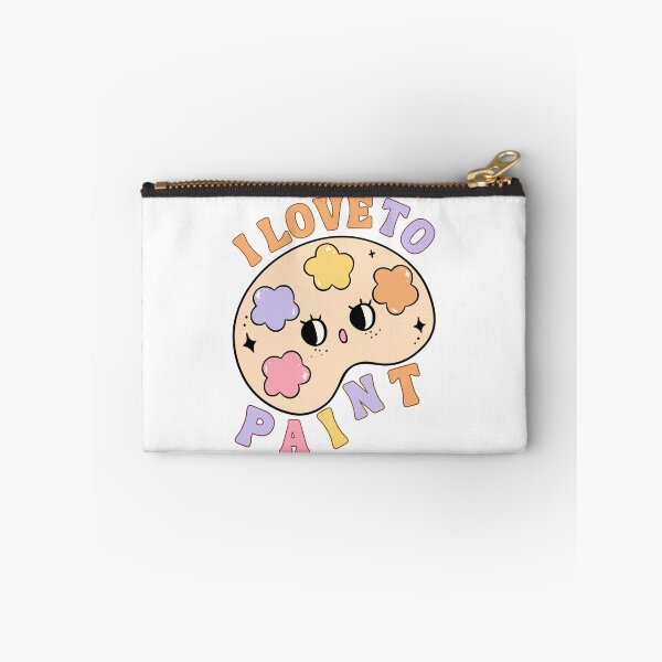 Item preview, I love to paint designed and sold by BritishDelights.