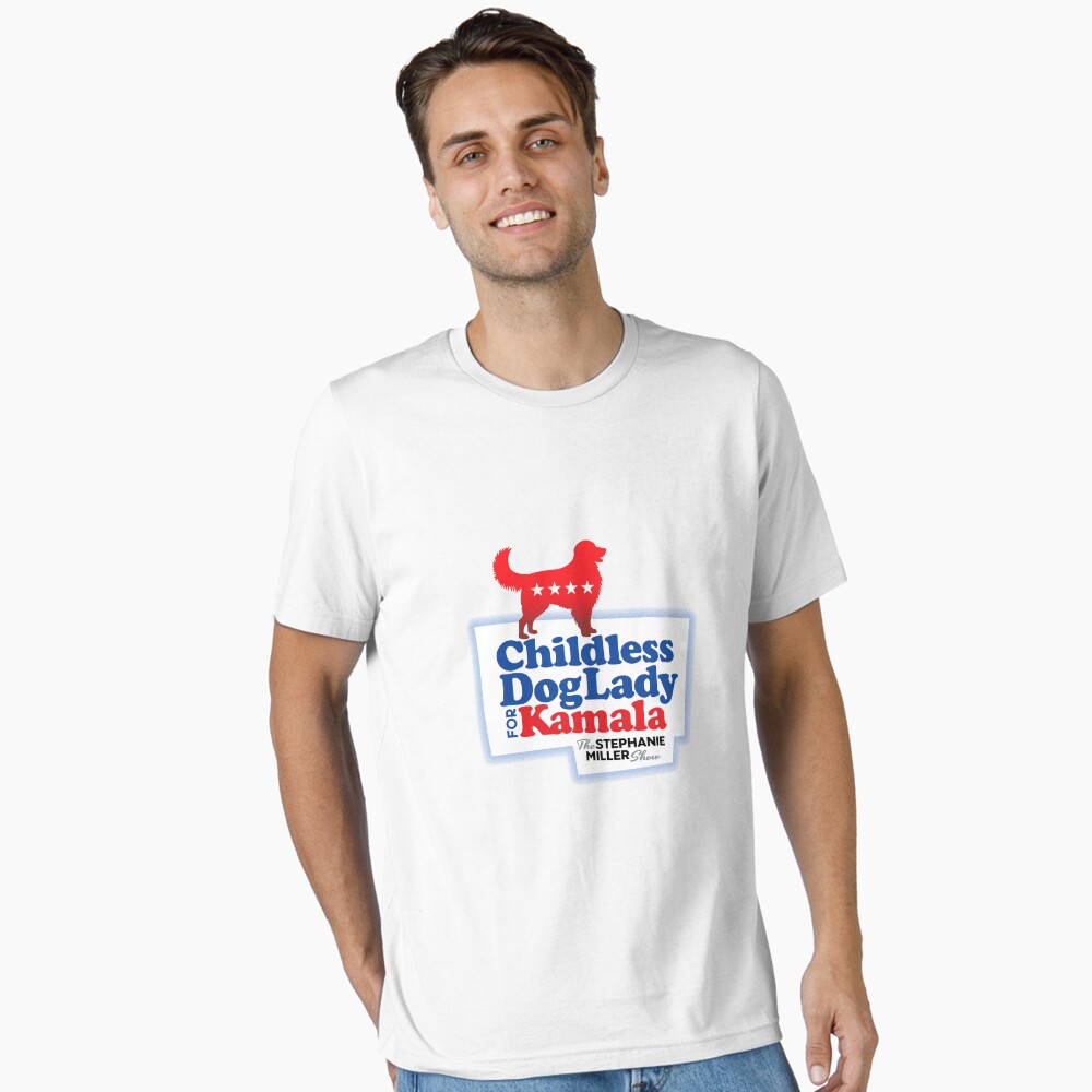 Item preview, Essential T-Shirt designed and sold by SMShow.