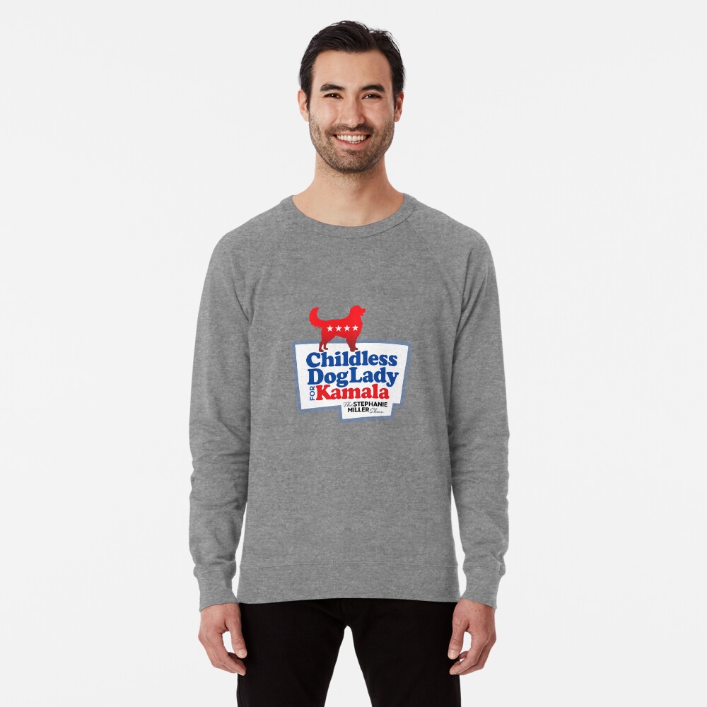 Item preview, Lightweight Sweatshirt designed and sold by SMShow.