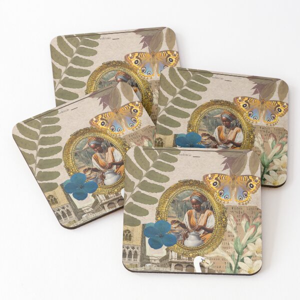 Item preview, Herbal Journal for Herbalists and Nature Lovers  designed and sold by zumasoasisllc.