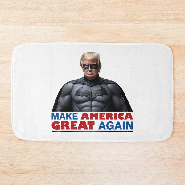 Item preview, Donald Trump Make America Great Again - MEGA designed and sold by DesignIndiaStar.