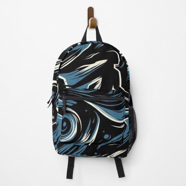 Item preview, Prehistoric Abstract Cool Art designed and sold by Simplybe1.