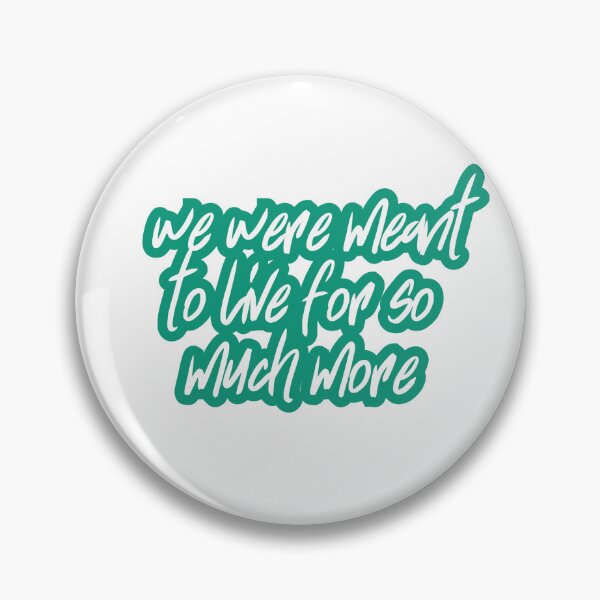 Item preview, Switchfoot: Meant to Live designed and sold by beingfacetious.