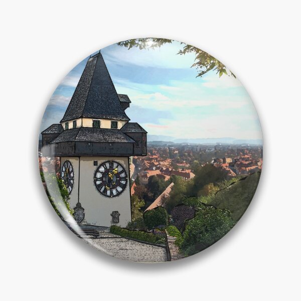 Artikelvorschau, Graz entworfen und verkauft von BoKev.