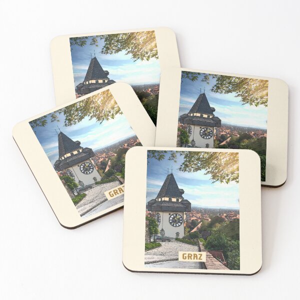 Item preview, Graz designed and sold by BoKev.