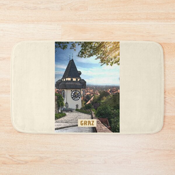 Item preview, Graz designed and sold by BoKev.