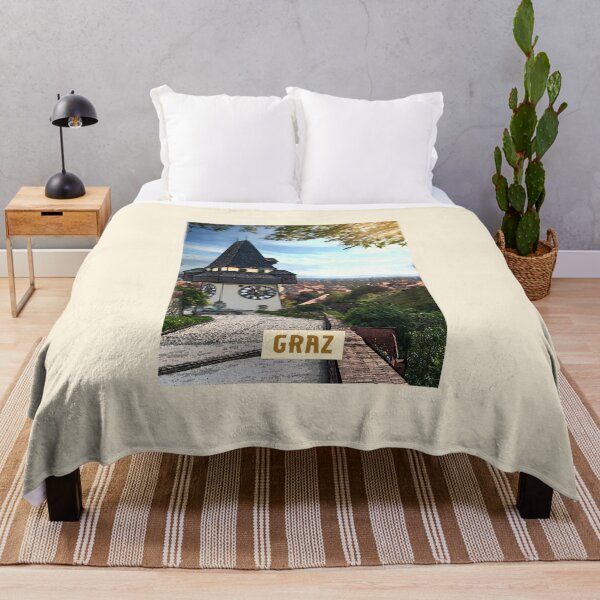 Item preview, Graz designed and sold by BoKev.