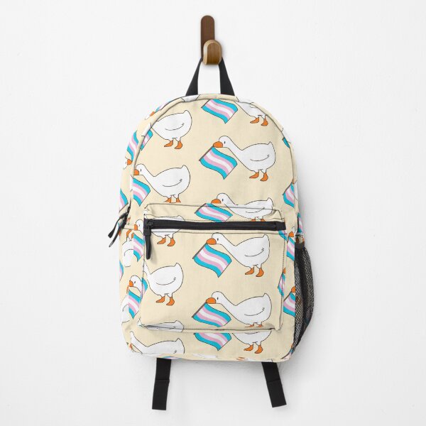Item preview, trans goose designed and sold by capriiiart.