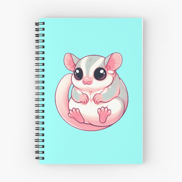 Item preview, Sugar glider designed and sold by Anna Halasek.