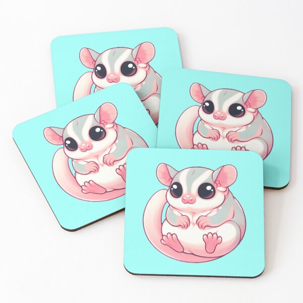 Item preview, Sugar glider designed and sold by Anna Halasek.