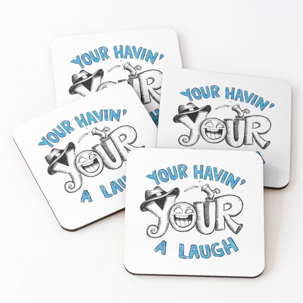 Item preview, Your having a Laugh designed and sold by Gentle40Winks.
