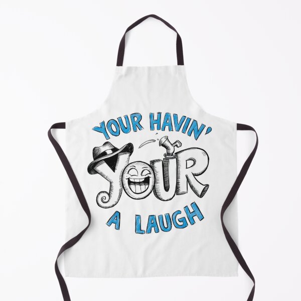 Item preview, Your having a Laugh designed and sold by Gentle40Winks.
