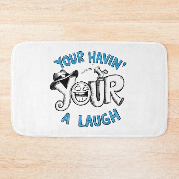 Item preview, Your having a Laugh designed and sold by Gentle40Winks.