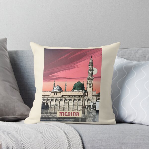 Item preview, Medina designed and sold by BoKev.