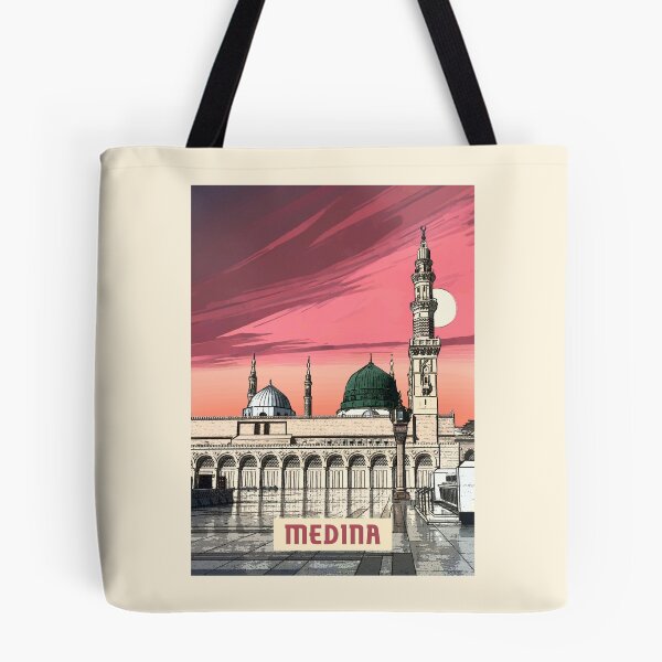 Item preview, Medina designed and sold by BoKev.