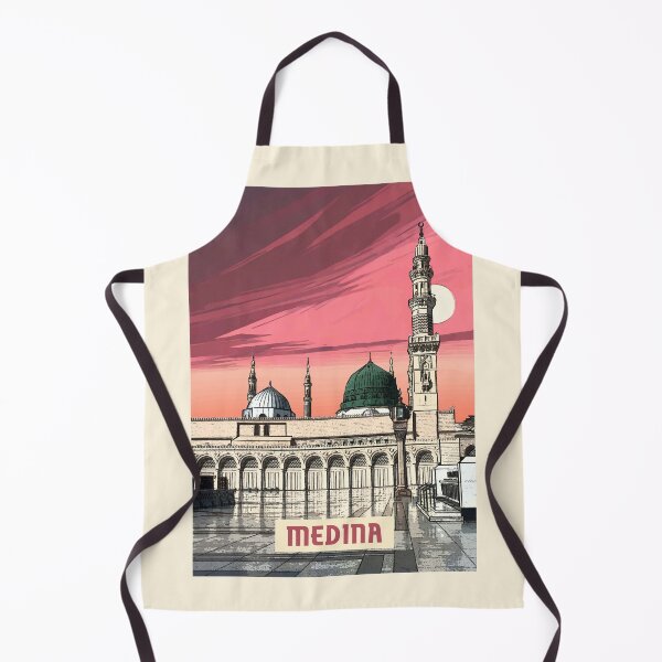 Item preview, Medina designed and sold by BoKev.