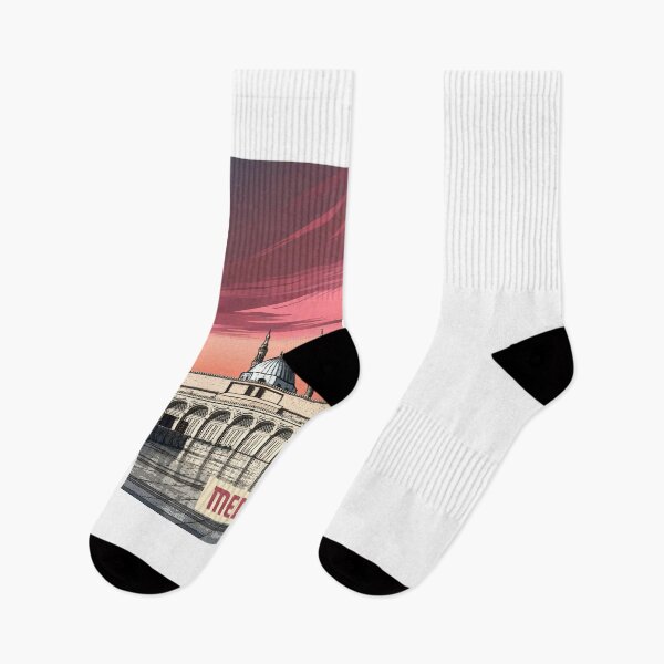 Item preview, Medina designed and sold by BoKev.