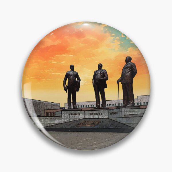 Item preview, Gaborone designed and sold by BoKev.