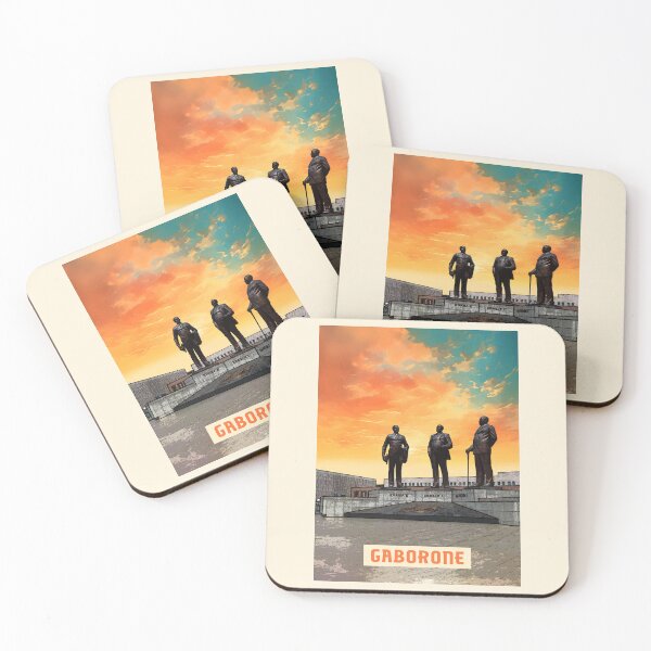 Item preview, Gaborone designed and sold by BoKev.
