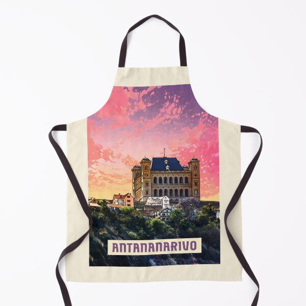 Item preview, Antananarivo designed and sold by BoKev.