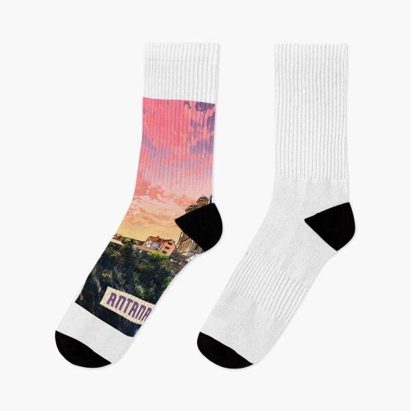 Item preview, Antananarivo designed and sold by BoKev.