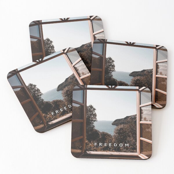 Item preview, Freedom designed and sold by Divya-Hirodiya.