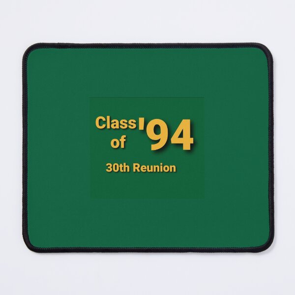 Item preview, Green and Gold 1994 designed and sold by DancingCreek.