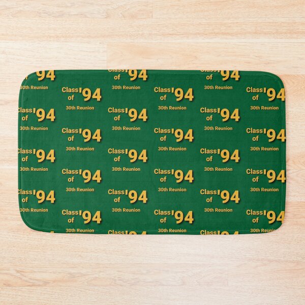 Item preview, Green and Gold 1994 designed and sold by DancingCreek.